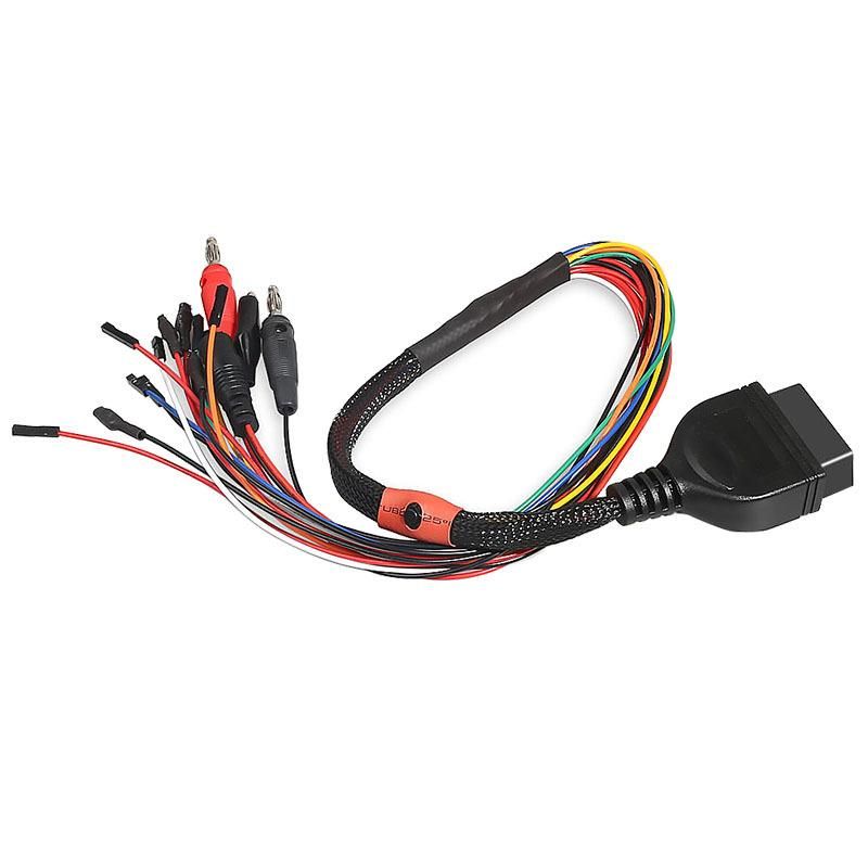 MPPS V18 MPPS V21 Breakout Tricore Cable OBD Breakout ECU