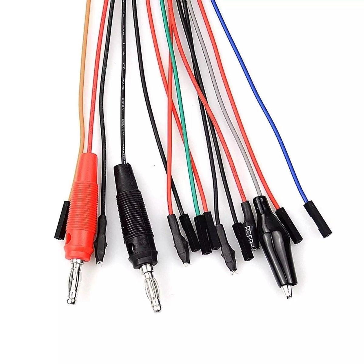 MPPS V18 MPPS V21 Breakout Tricore Cable OBD Breakout ECU