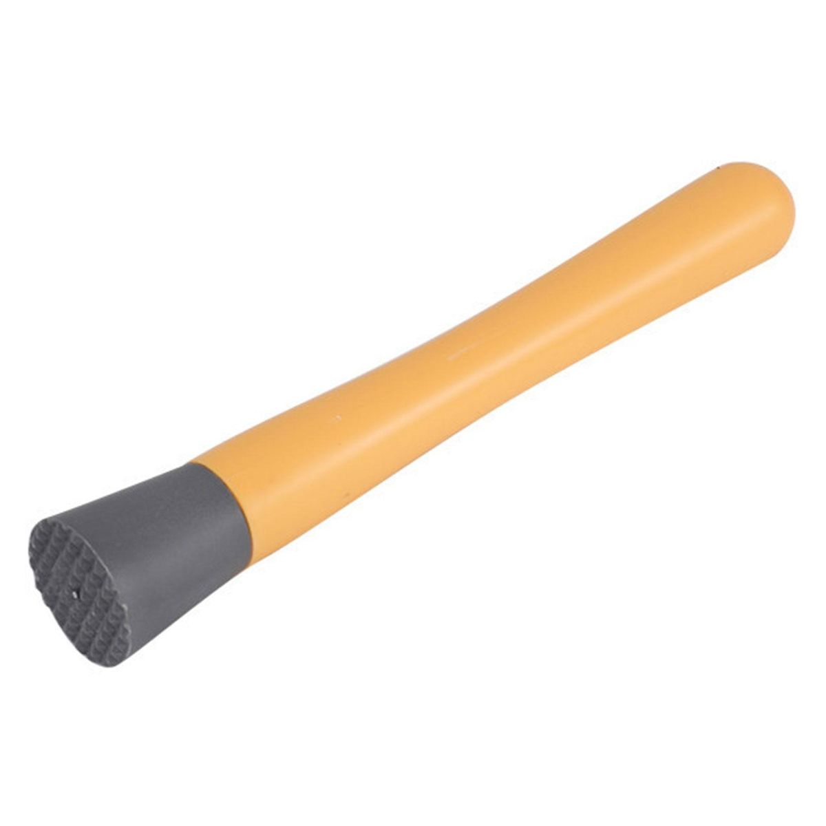 Drinking Stirring Rod Bar Party Drink Stirring Stick Yellow