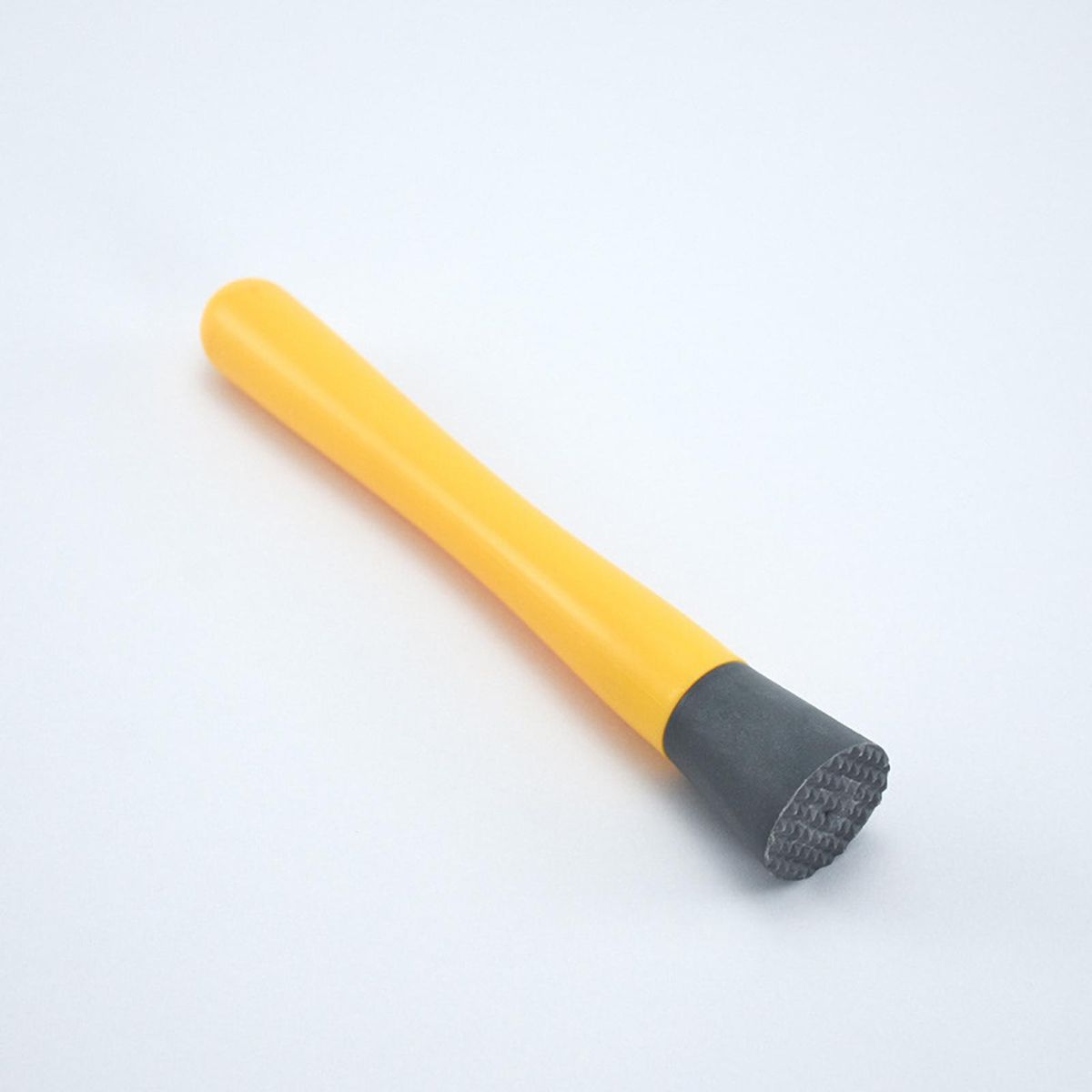 Drinking Stirring Rod Bar Party Drink Stirring Stick Yellow