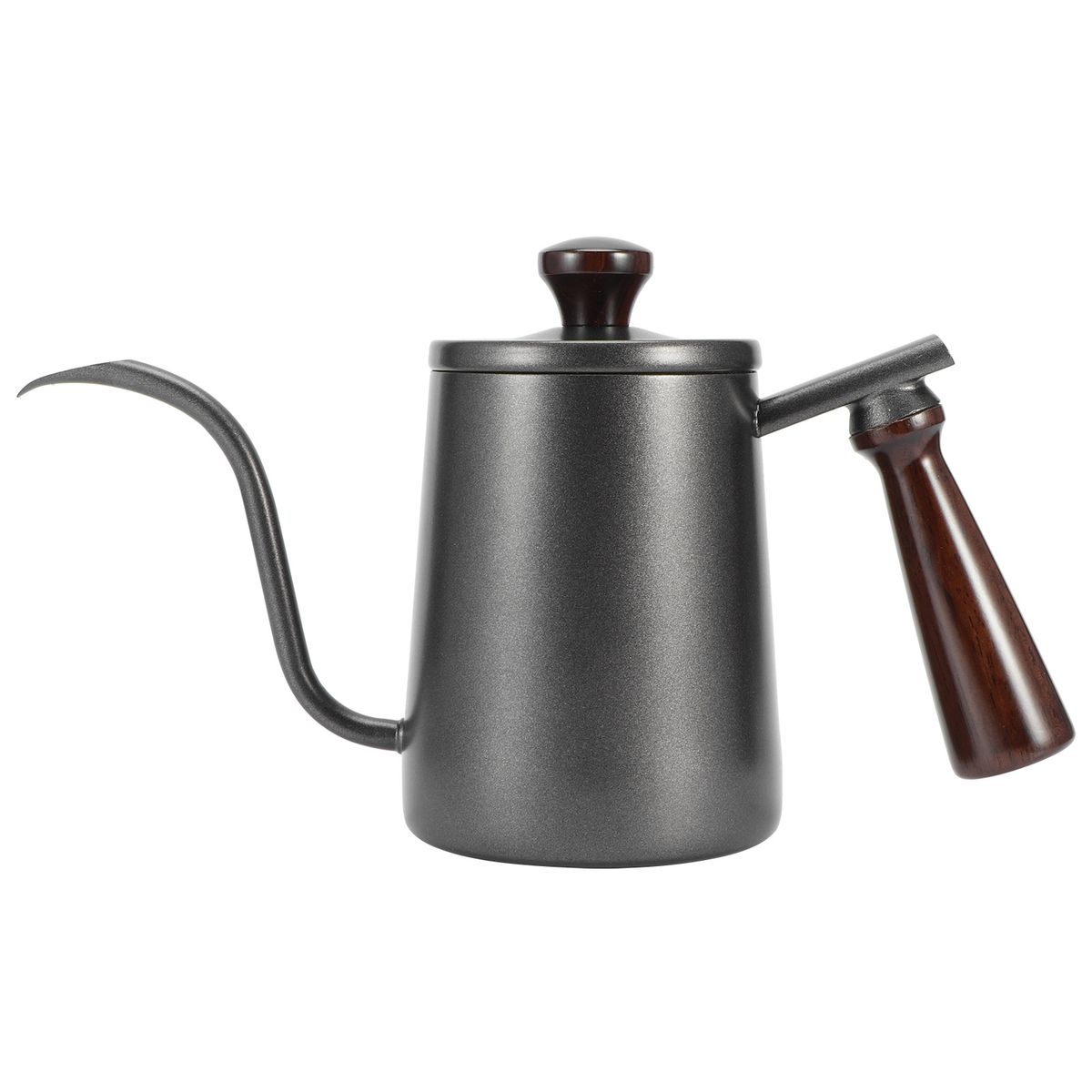 700ml Stainless Steel Pour Over Coffee Kettle Coffee Pot