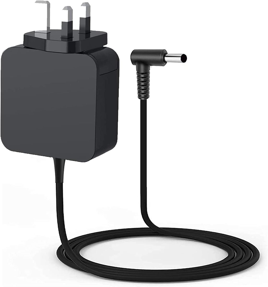 20V 3.25A 65W 45W Laptop Charger Replacement For Lenovo IdeaPad 330 330s 320 320s 120s 310 110 510 710S 530S C340 S130 S145 S340 S540 L340 Yoga 310 510 520 530 Flex 5 Miix 310 320 AC Adapter