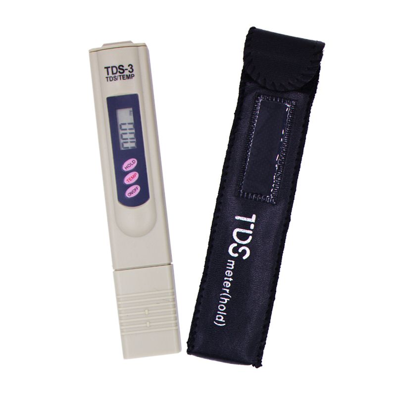 Pen Digital Tester Water Water TDS Test Handheld Water