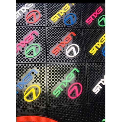 5 Pieces Car Foot Mat All Lexus Cars