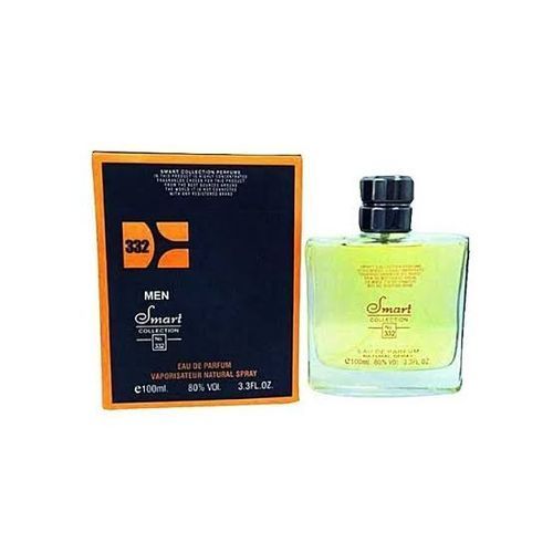 No.332 Perfume For Men Orange -EDP-100ml