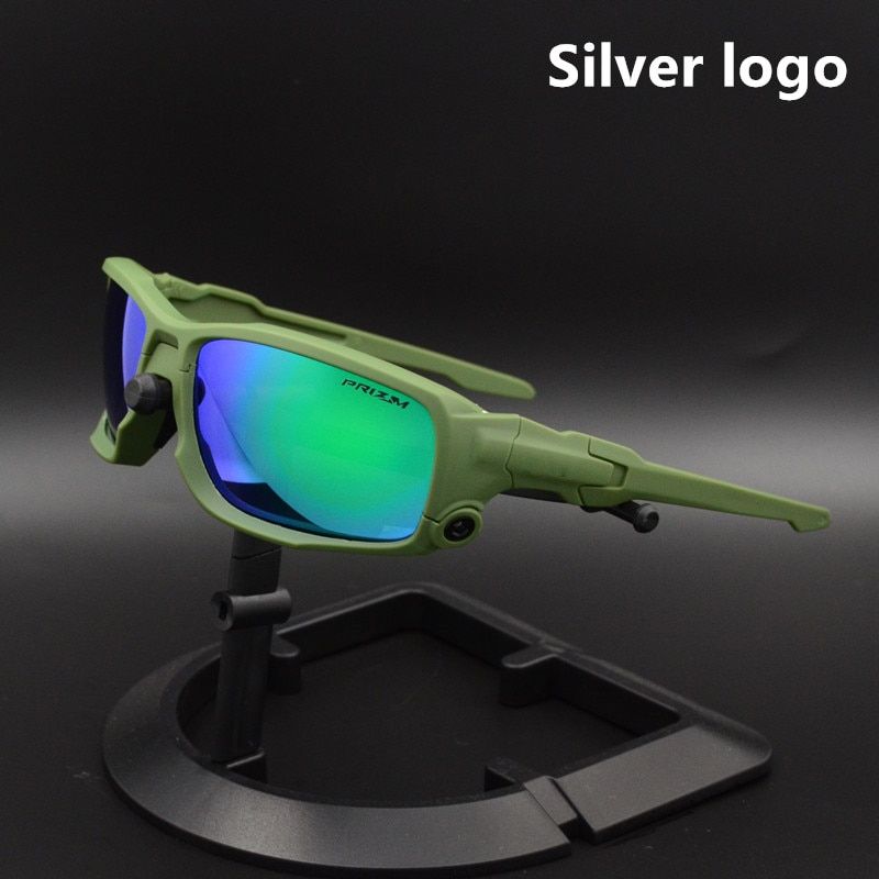 New Hiking Army Goggles Sunglasses Men Military Sun