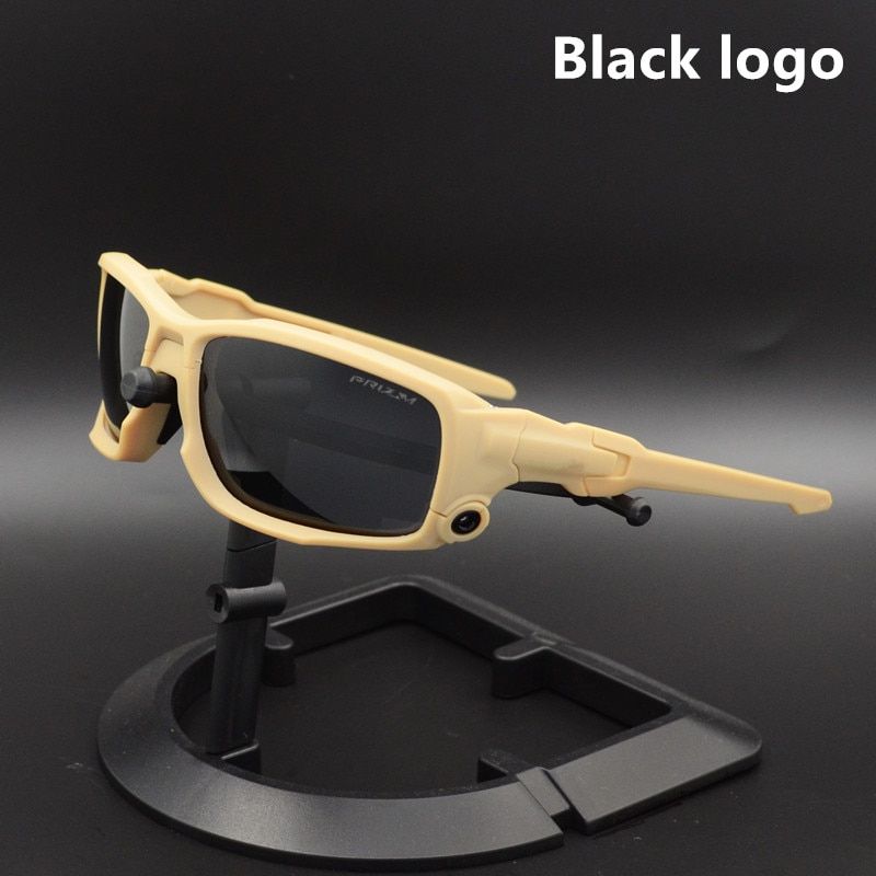 New Hiking Army Goggles Sunglasses Men Military Sun