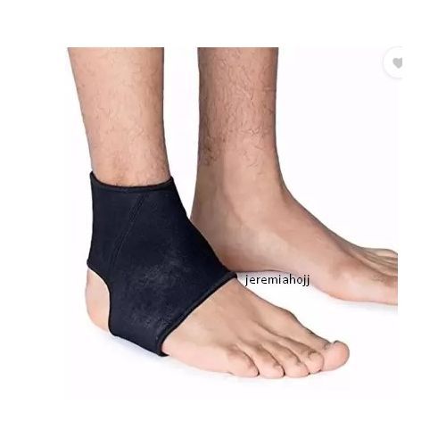 1pcs Stretch Sports Ankle Brace Protect Fitness Running Sports Basketball Football Badminton Safety Ankle Support