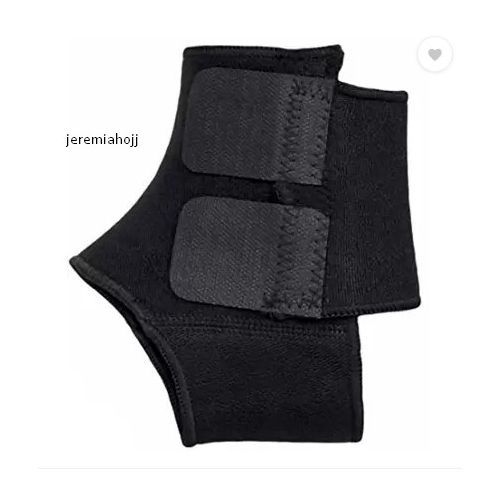 1pcs Stretch Sports Ankle Brace Protect Fitness Running Sports Basketball Football Badminton Safety Ankle Support