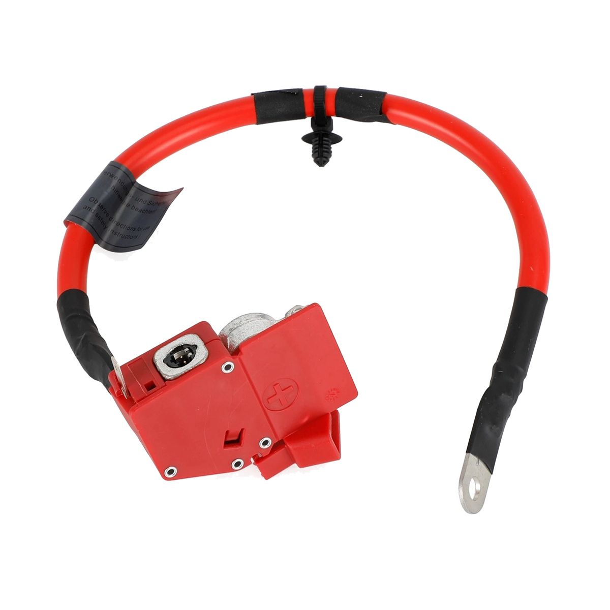 Positive Battery Cable for 3 4 Series G20 G21 G22 G23 2019-2022