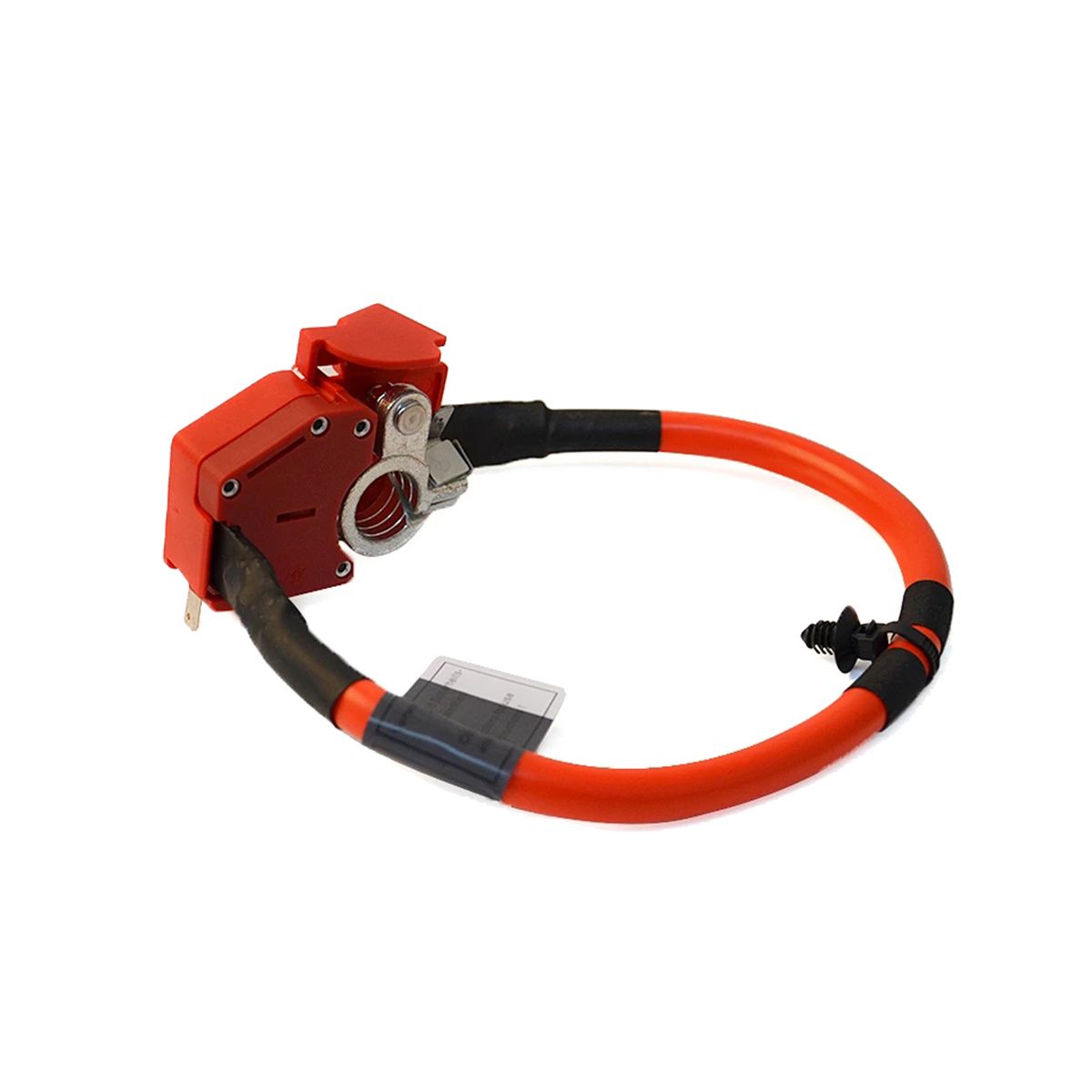 Positive Battery Cable for 3 4 Series G20 G21 G22 G23 2019-2022