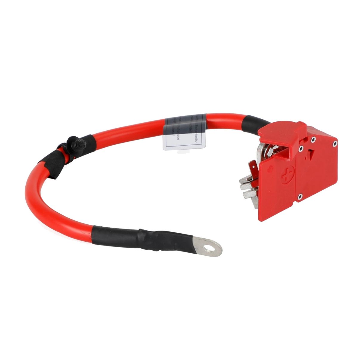 Positive Battery Cable for 3 4 Series G20 G21 G22 G23 2019-2022