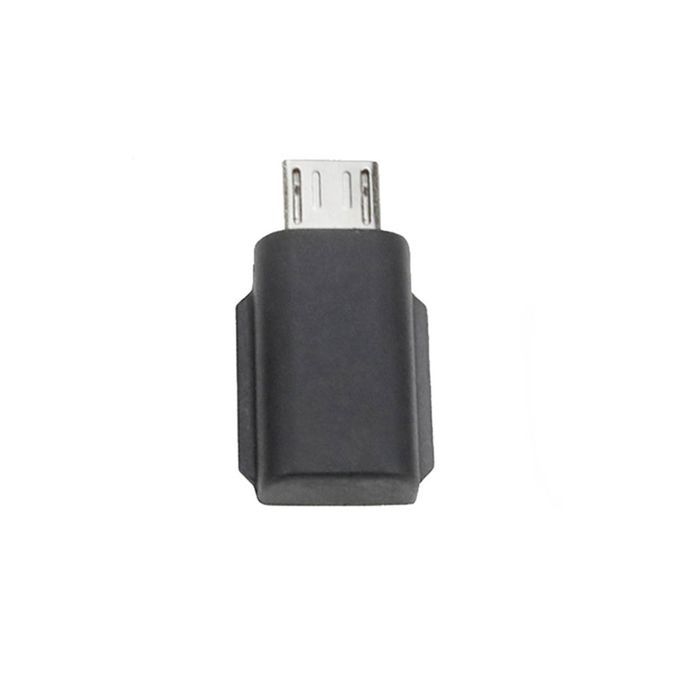 3x /Standard Micro USB Connector & Type - C Adapter Replacement