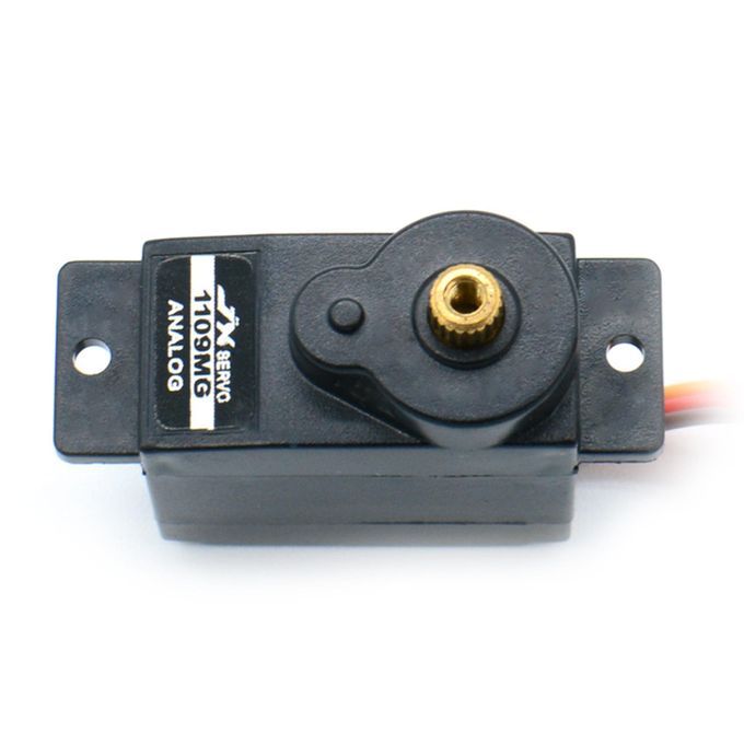 High Speed Metal Gear Analog Servo 2.5Kg For RC Car