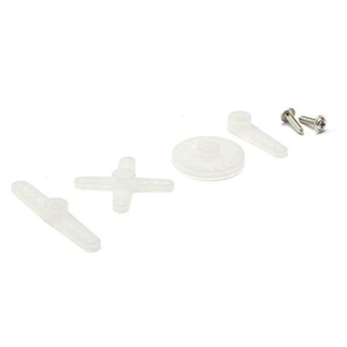 High Speed Metal Gear Analog Servo 2.5Kg For RC Car