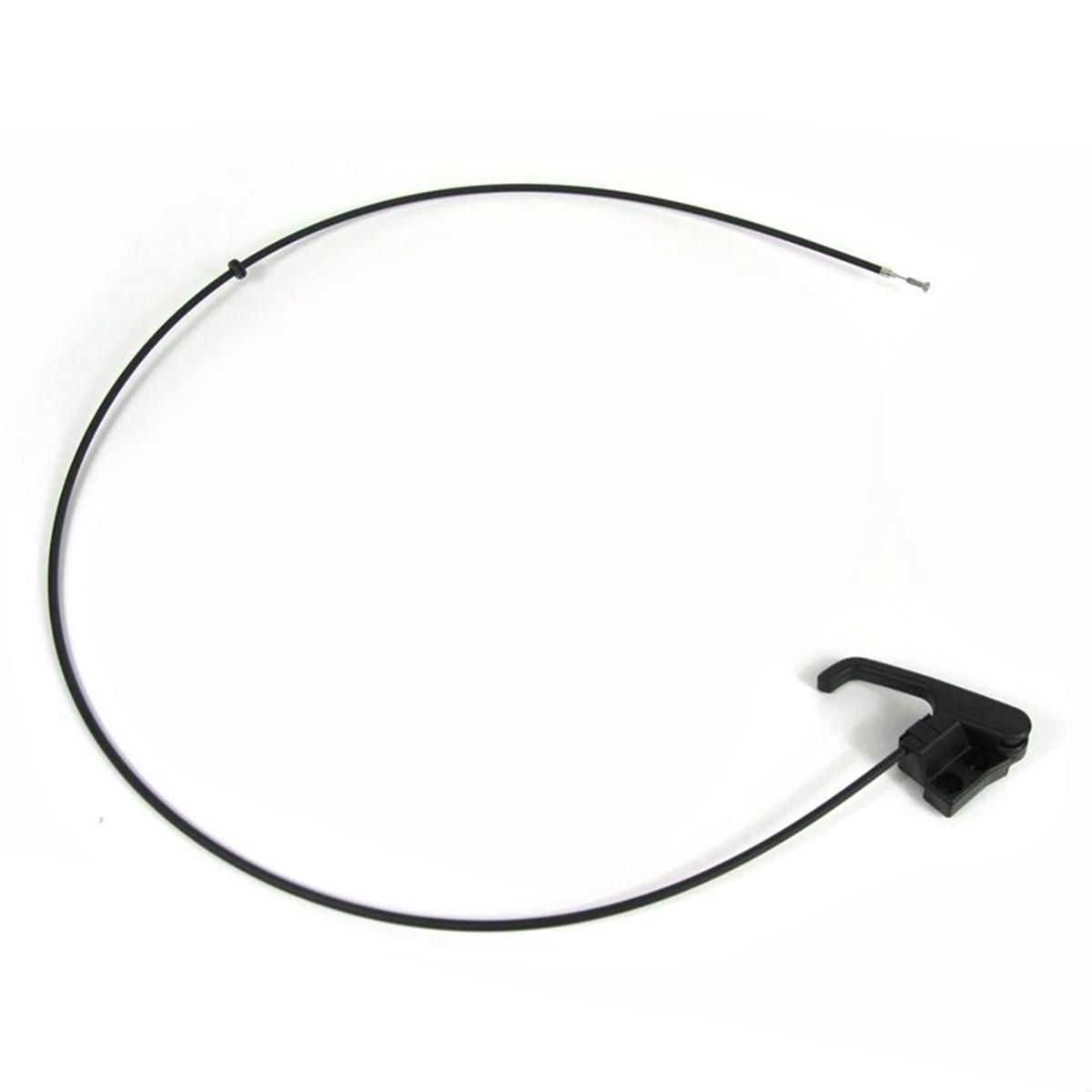 Sprinter Hood Release Cable with Handle 05104405AA for