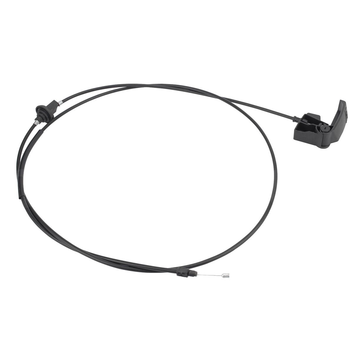 Sprinter Hood Release Cable with Handle 05104405AA for