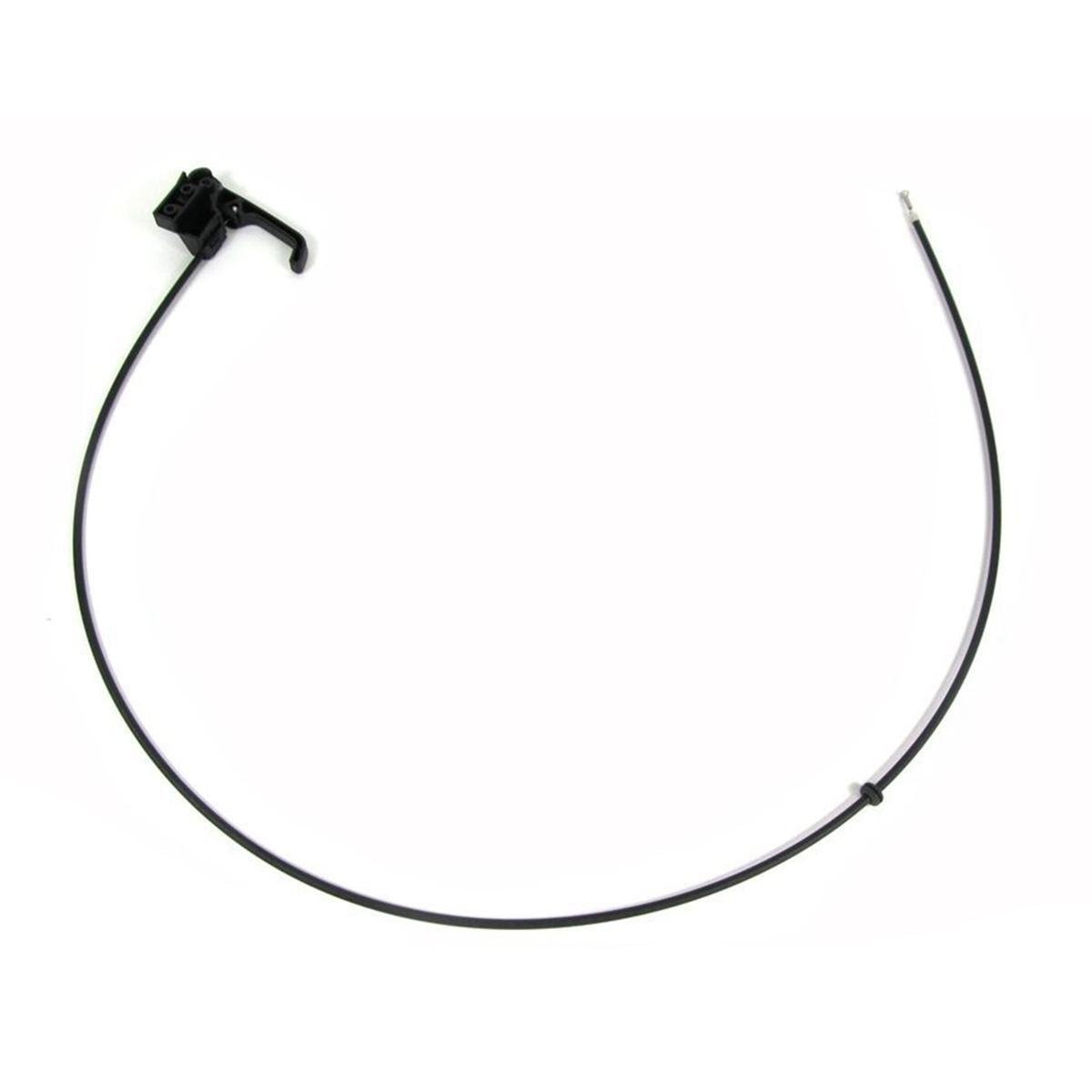 Sprinter Hood Release Cable with Handle 05104405AA for