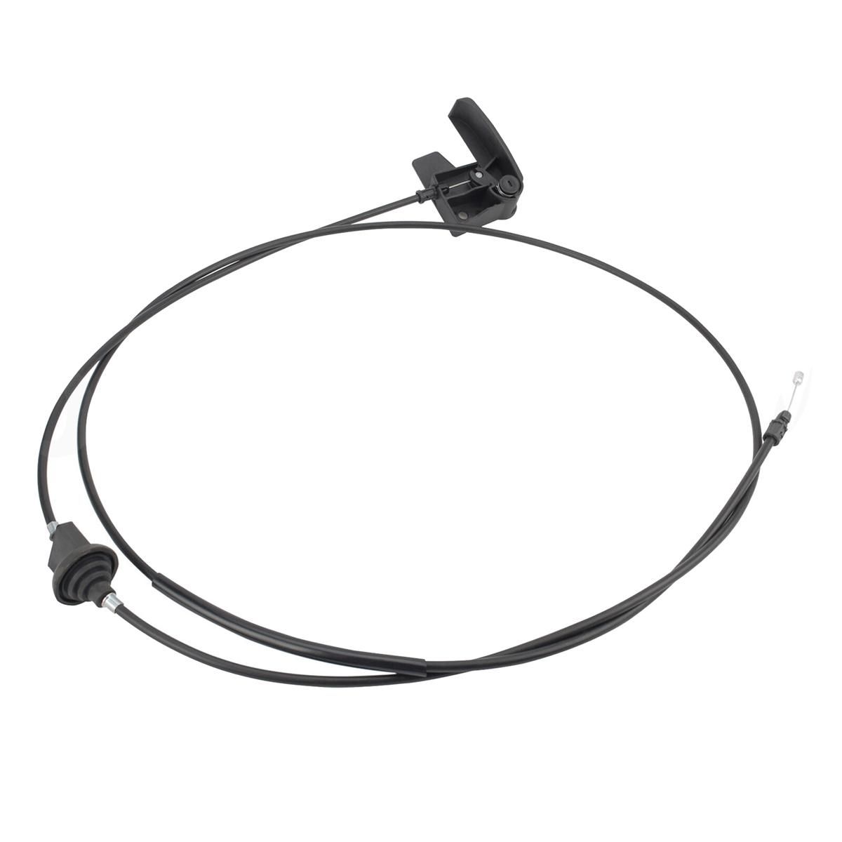 Sprinter Hood Release Cable with Handle 05104405AA for
