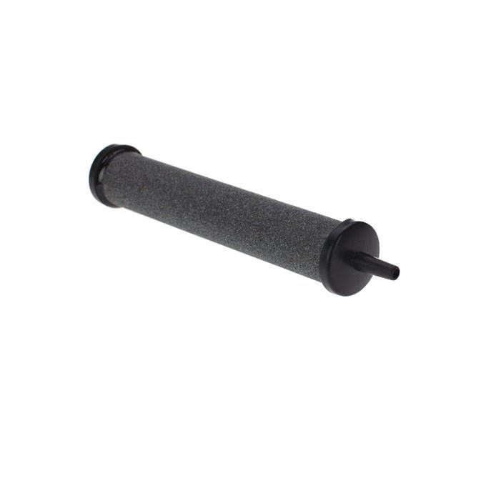 Cylinder Shape Air Stone Bubble Release Stone For Aquarium   Tank