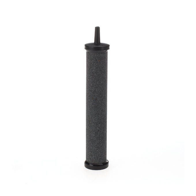 Cylinder Shape Air Stone Bubble Release Stone For Aquarium   Tank