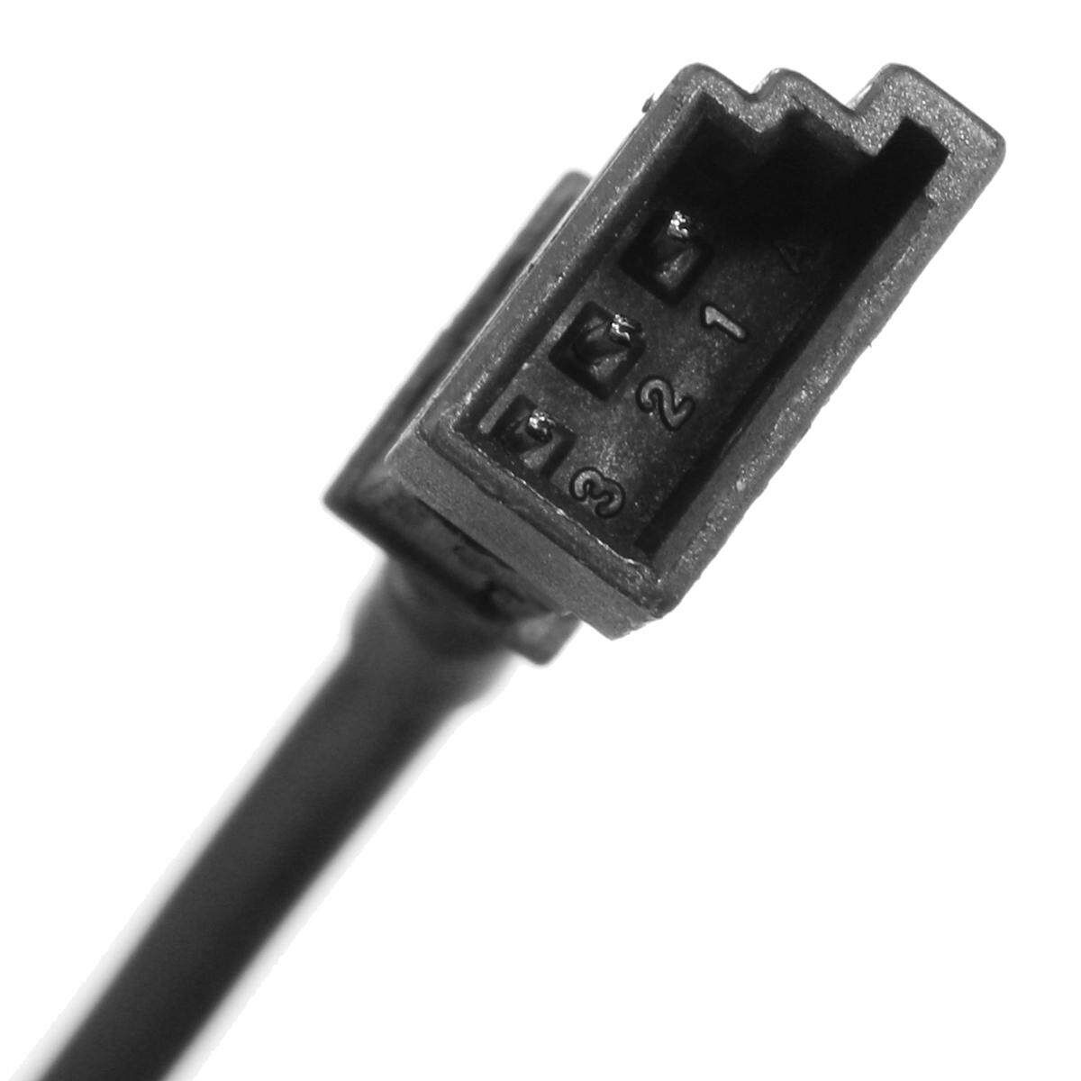 Car AUX Audio Cable CD Adapter For BMW BM54 E39 E46 E53 X5 16:9 CD Changer 3.5MM