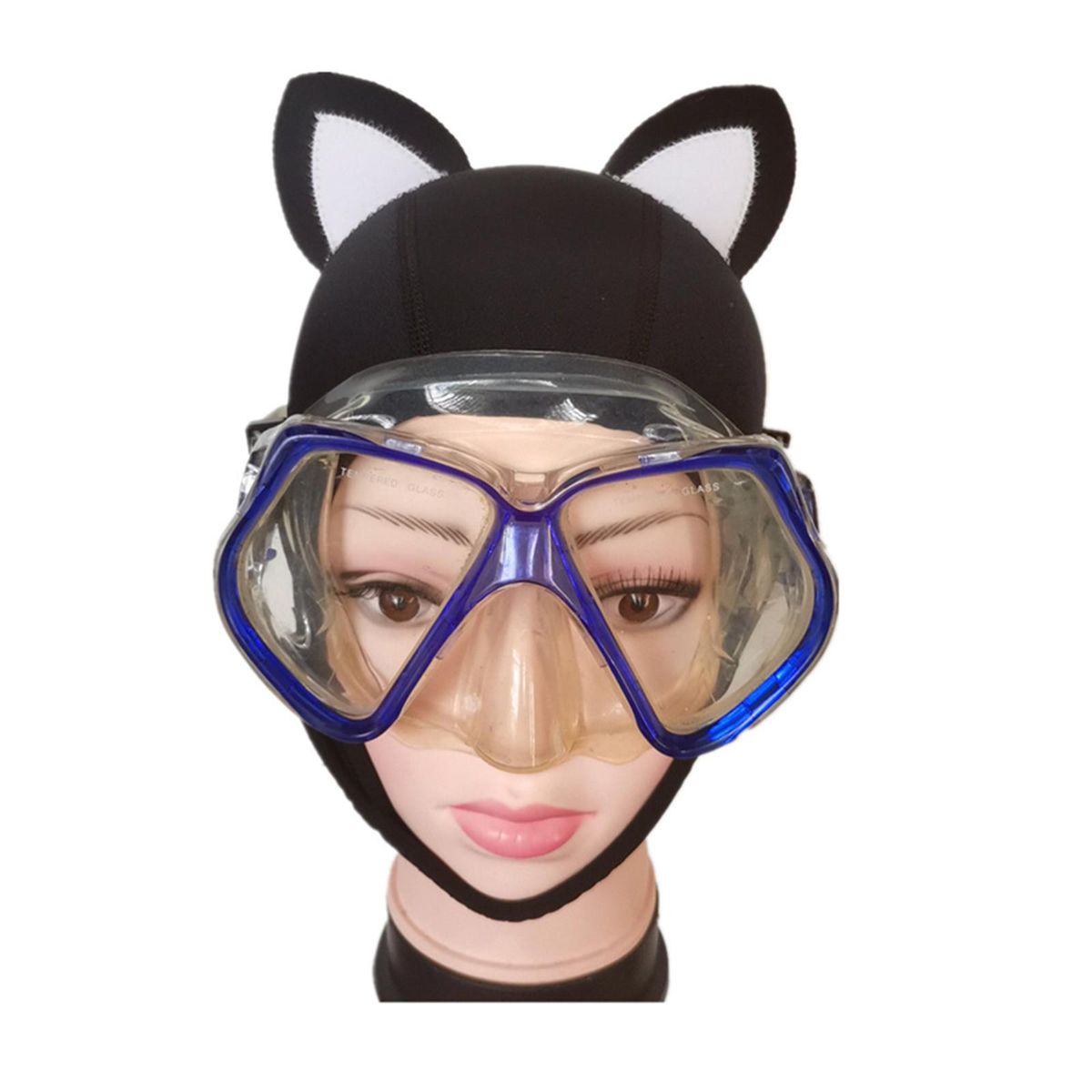 Scuba Diving  For Woman Children For White
