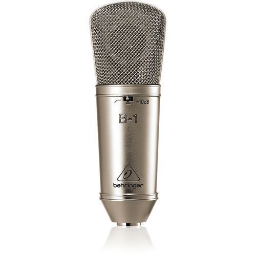 B1 Studio Condenser Microphone