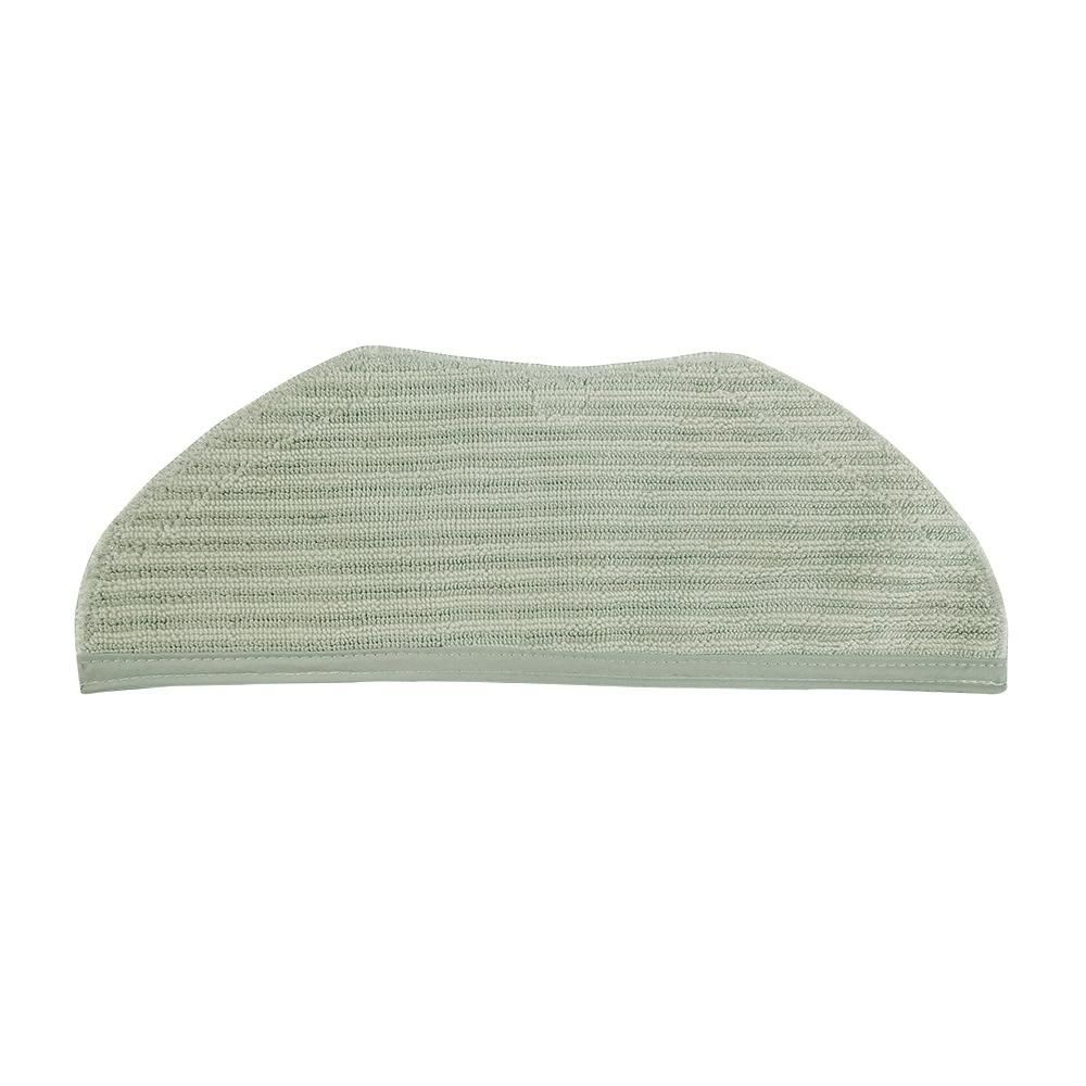10Pcs Mop Cloth for 360 X90 X95 Vacuum Cleaner Spare Parts Accessories Replacement Home Cleaning Mop Cloth