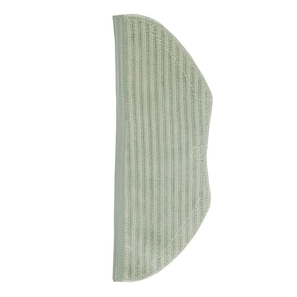 10Pcs Mop Cloth for 360 X90 X95 Vacuum Cleaner Spare Parts Accessories Replacement Home Cleaning Mop Cloth