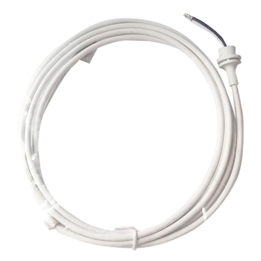 10Pcs/Lot Repair Cable DC Power Adapter Cable for Macbook Air/Pro Power Adapter Charger Power Cable 45W 60W 85W