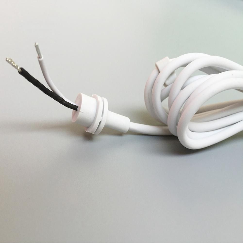 10Pcs/Lot Repair Cable DC Power Adapter Cable for Macbook Air/Pro Power Adapter Charger Power Cable 45W 60W 85W