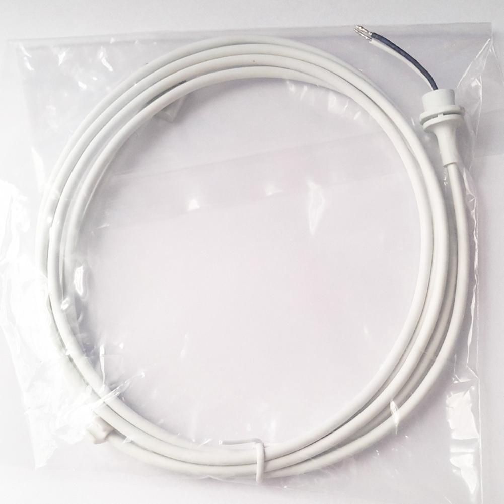 10Pcs/Lot Repair Cable DC Power Adapter Cable for Macbook Air/Pro Power Adapter Charger Power Cable 45W 60W 85W