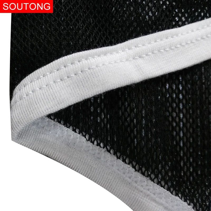 Sexy Men Underwear Ropa Interior Slip Hombre Sexy Men Briefss Men Jockstrap Transparent Breathable(#ck06 Heise)