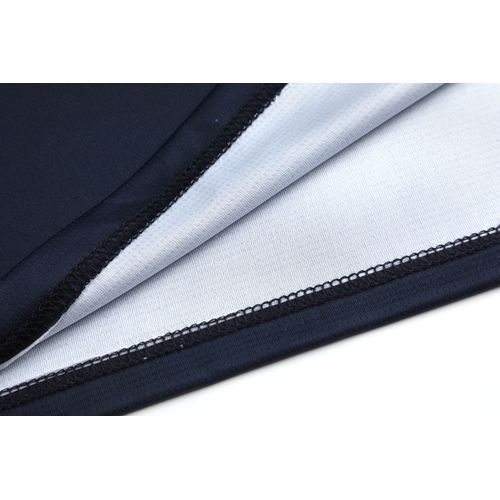 Sleeveless Vest Shorts Men Gradient Basketball Jersey Set