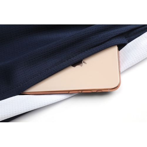 Sleeveless Vest Shorts Men Gradient Basketball Jersey Set
