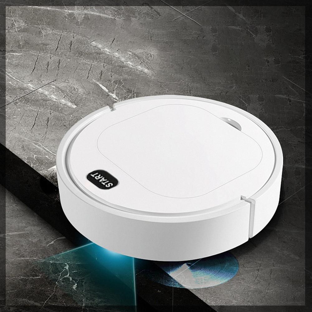Electric Sweeper Smart Robot Vacuum Cleaner Household