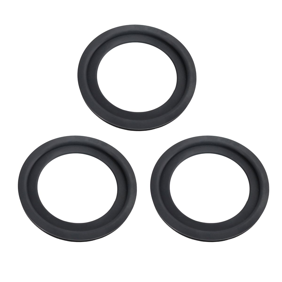 RV Toilet Seal Gasket Replacement For Dometic 300 310 320