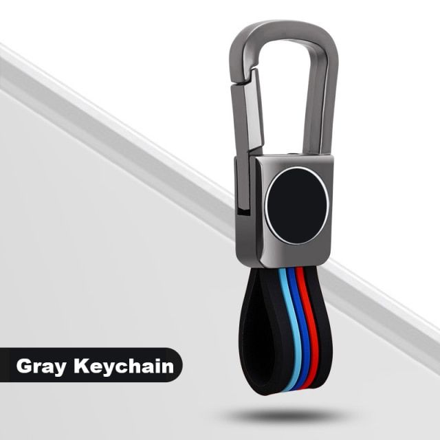 Remote Car Key Case Shell Cover Holder Keychain For Toyota