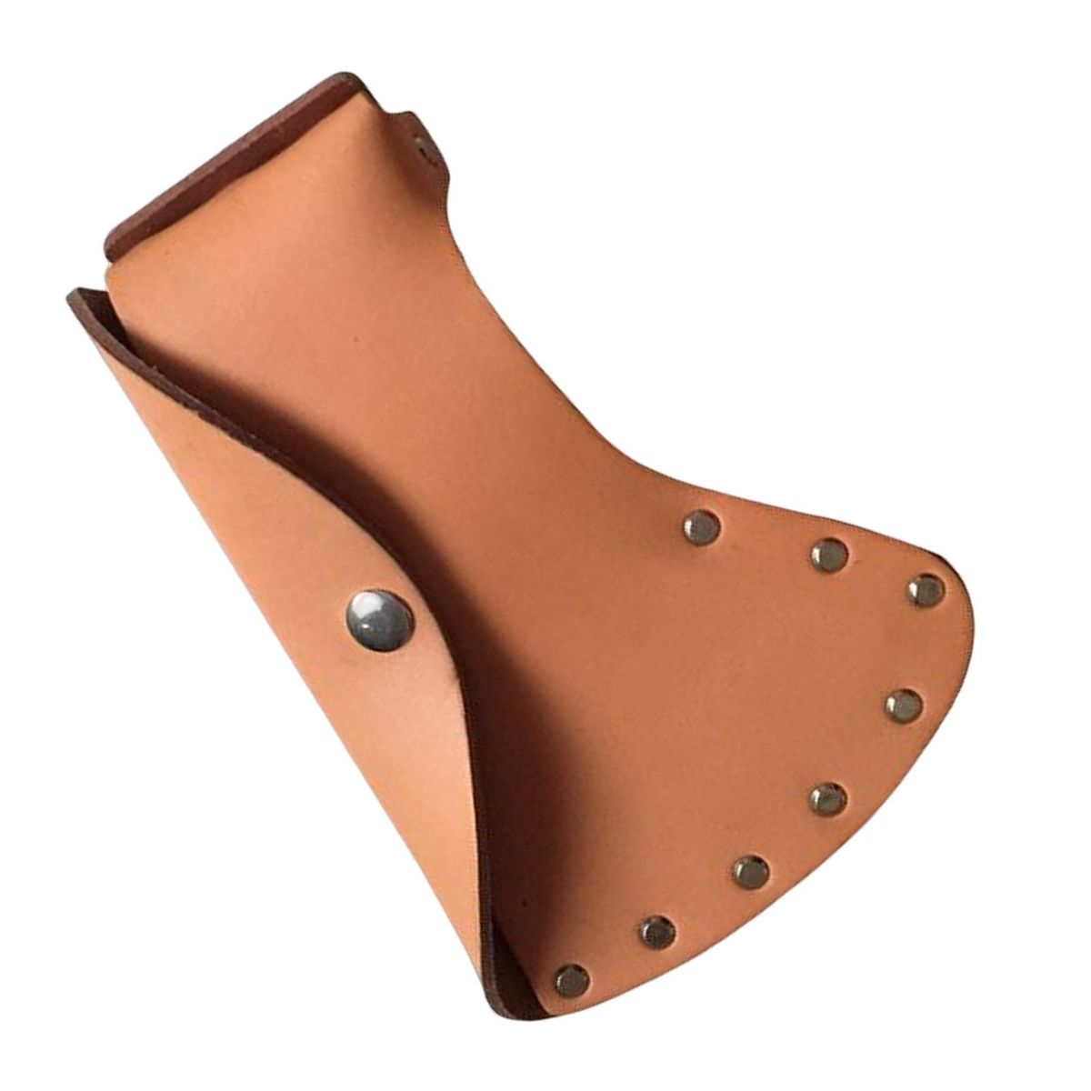 Axe Sheath Cover Hatchet Head Sheath Protective Axe Sheath