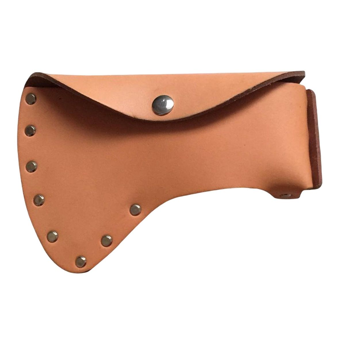 Axe Sheath Cover Hatchet Head Sheath Protective Axe Sheath