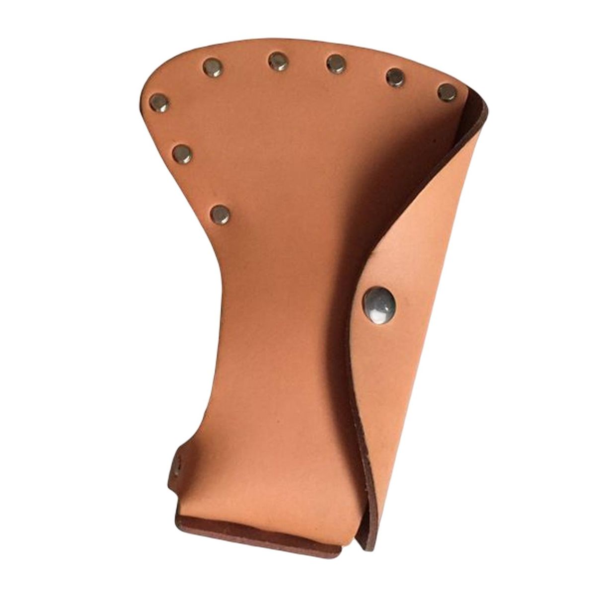 Axe Sheath Cover Hatchet Head Sheath Protective Axe Sheath