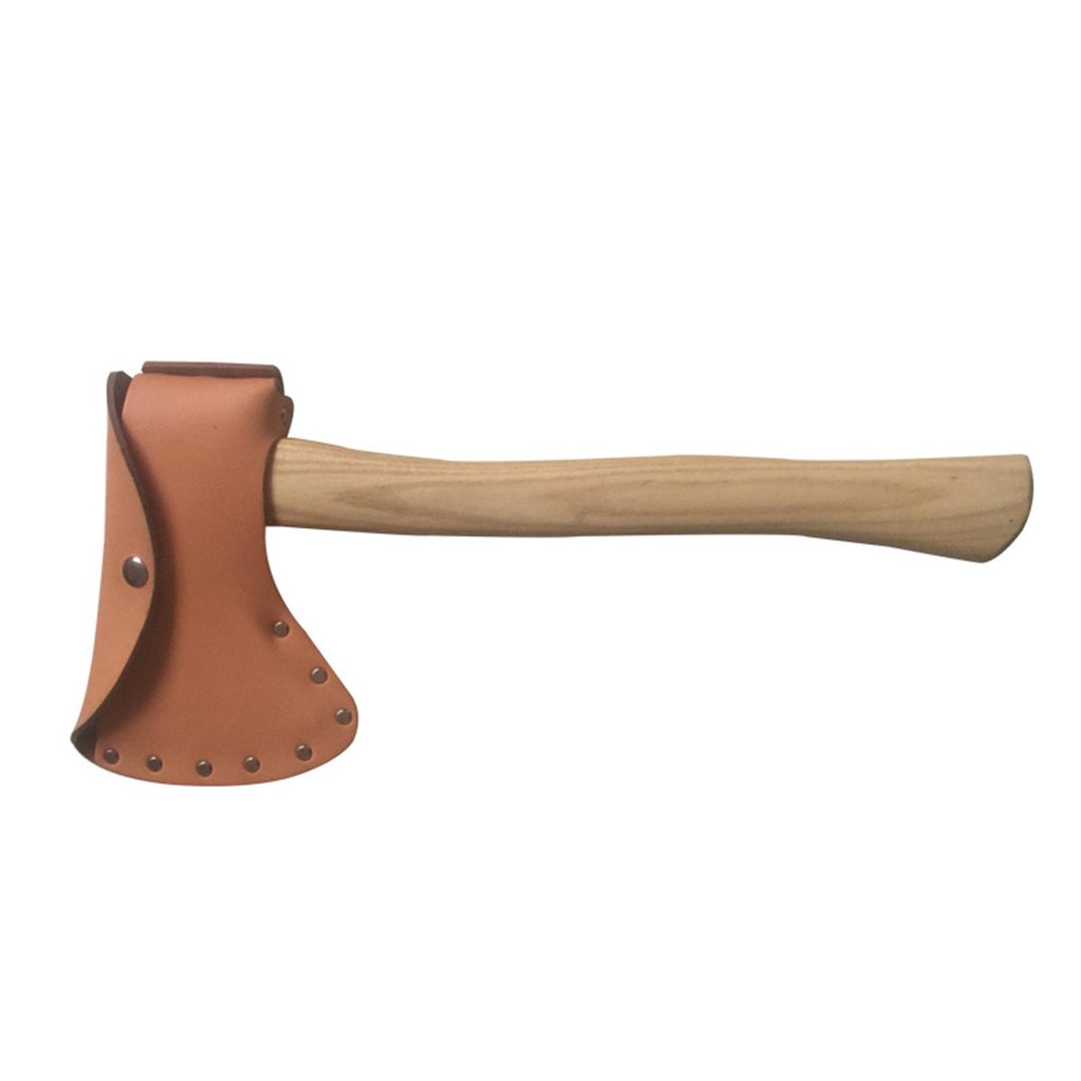Axe Sheath Cover Hatchet Head Sheath Protective Axe Sheath