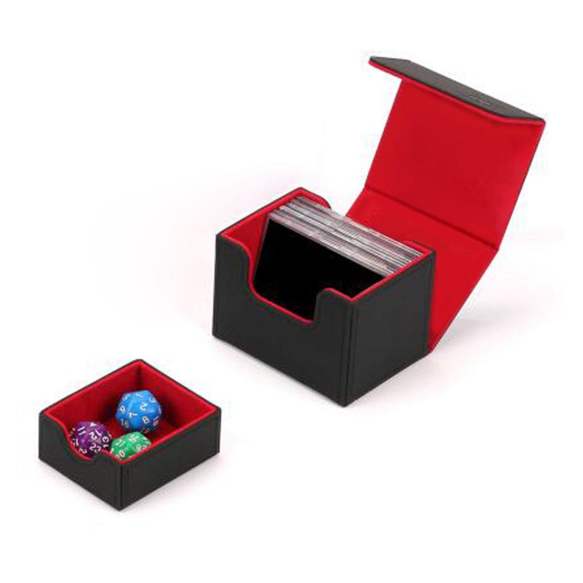 Trading Card Deck Box Holder Large