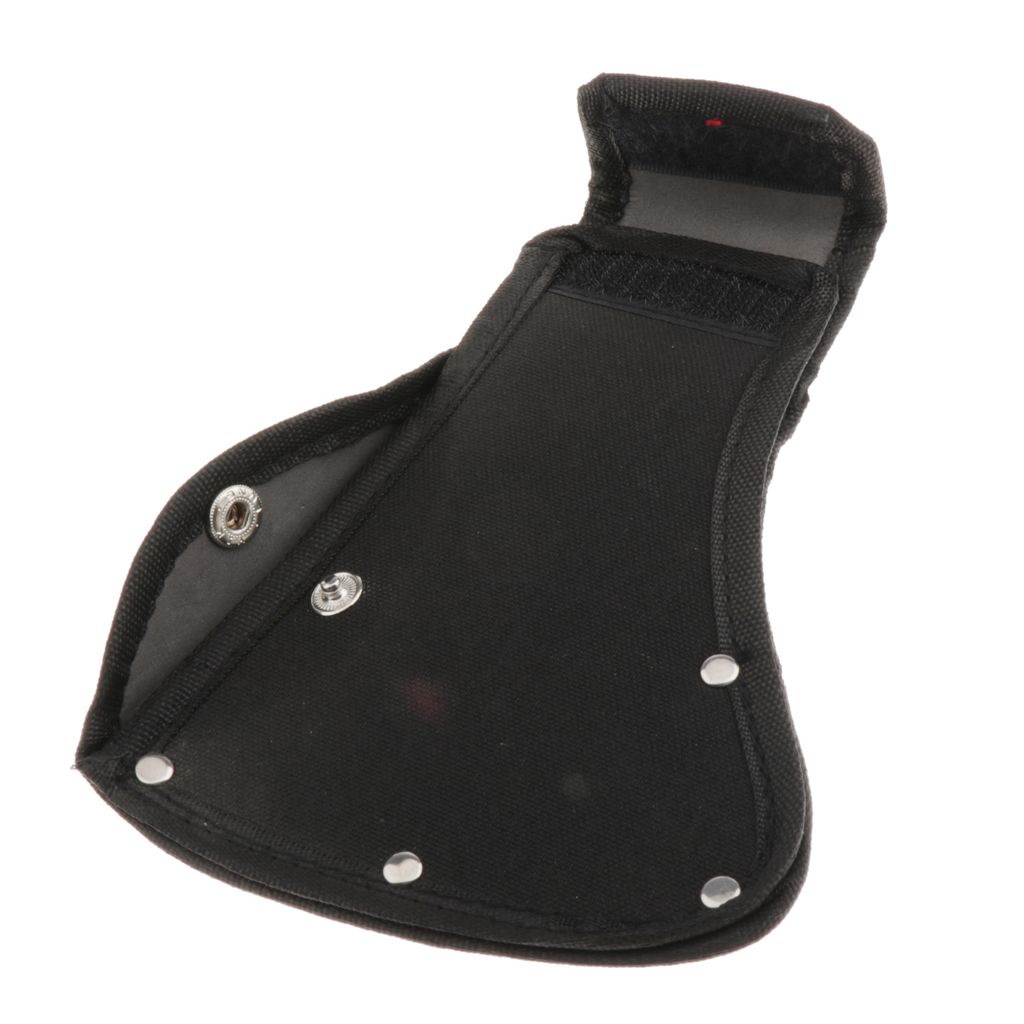 2 Pieces Durable Oxford Cloth Sheath Hunting Cover For