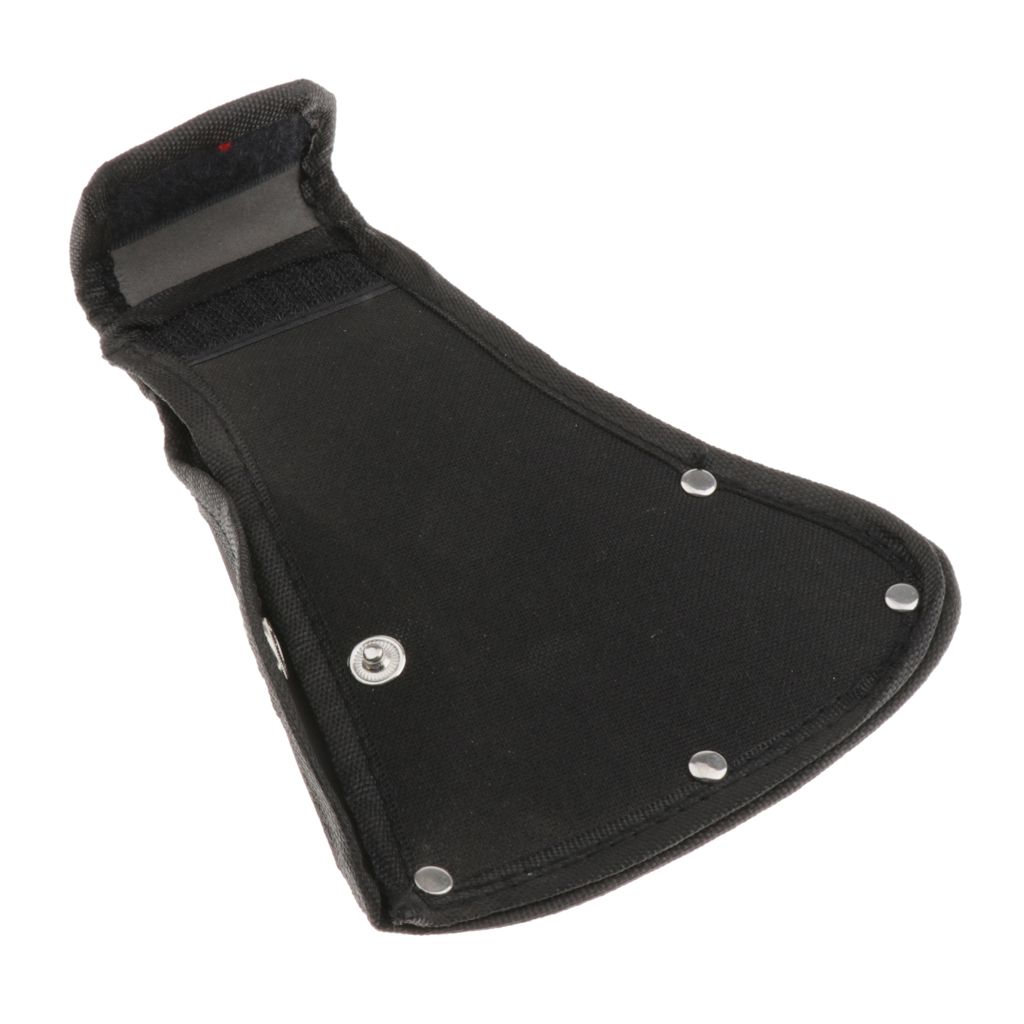 2 Pieces Durable Oxford Cloth Sheath Hunting Cover For