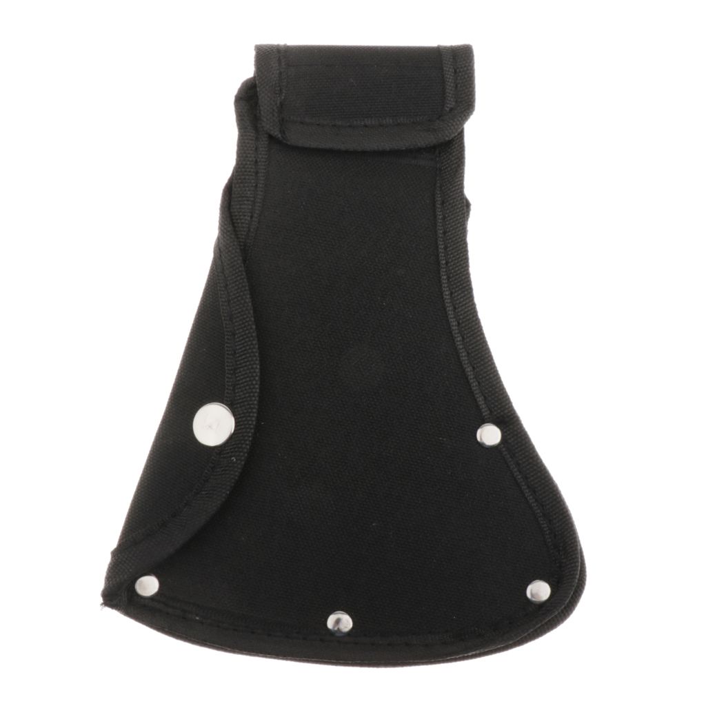 2 Pieces Durable Oxford Cloth Sheath Hunting Cover For