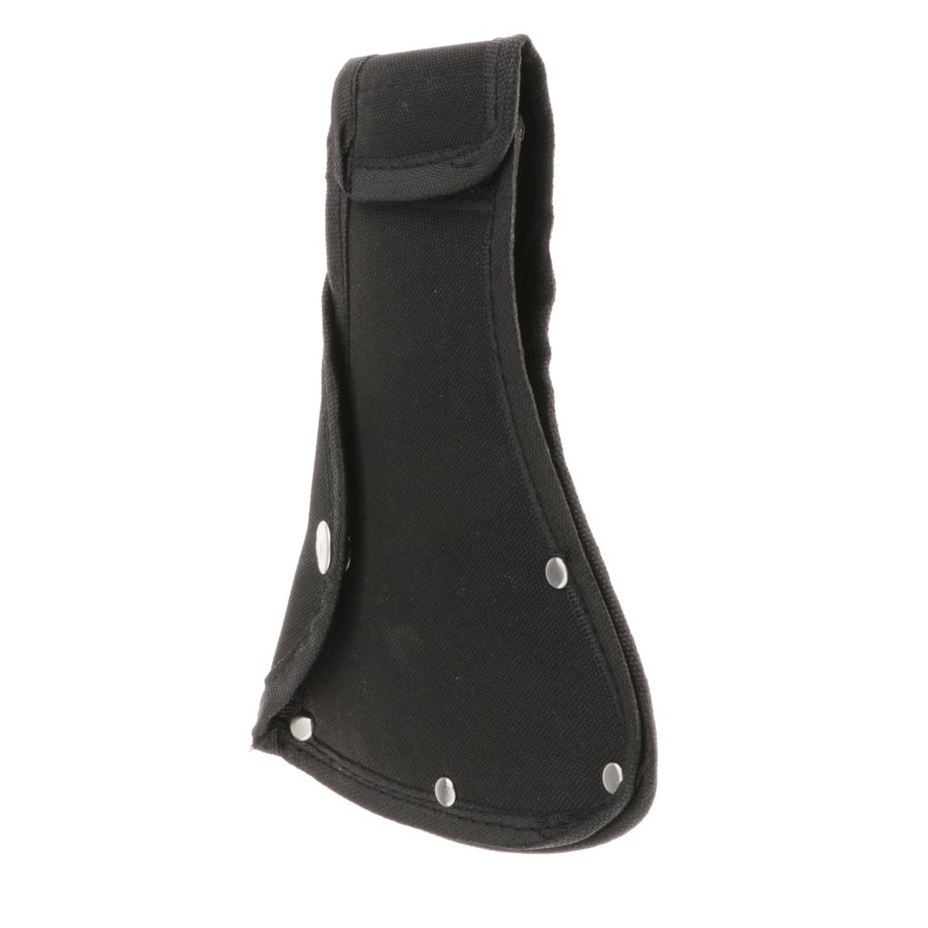 2 Pieces Durable Oxford Cloth Sheath Hunting Cover For