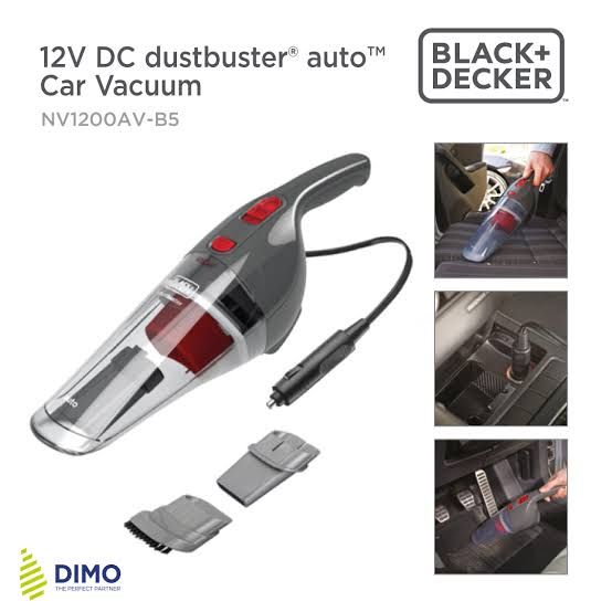 VACUUM CLEANER WET AND DRY ASPIRATOR