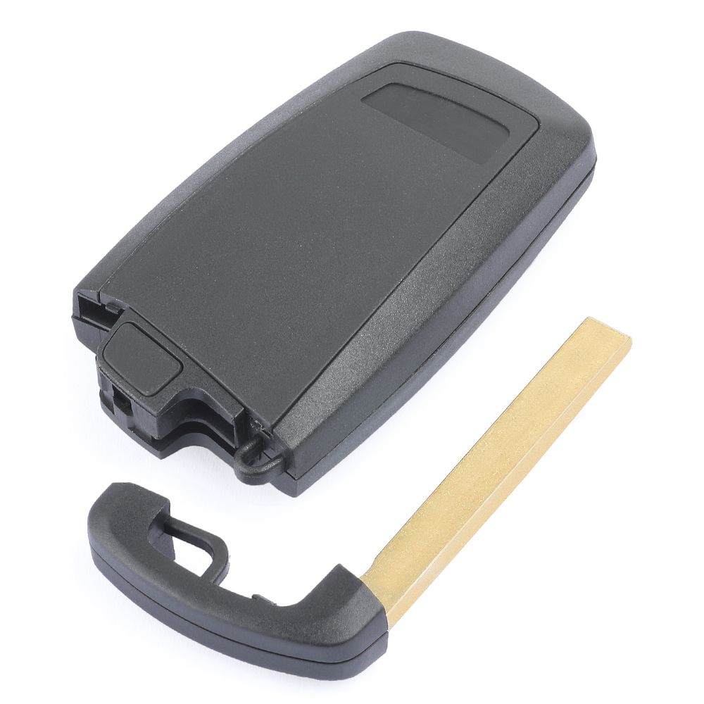Keyecu Smart Remote Key 3 Buttons For Bmw F Chass